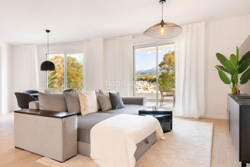 Foto 40fb036e-b1fd-4599-982e-807f4f756dfb. Location appartement avec chauffage parking piscine dans Marbella