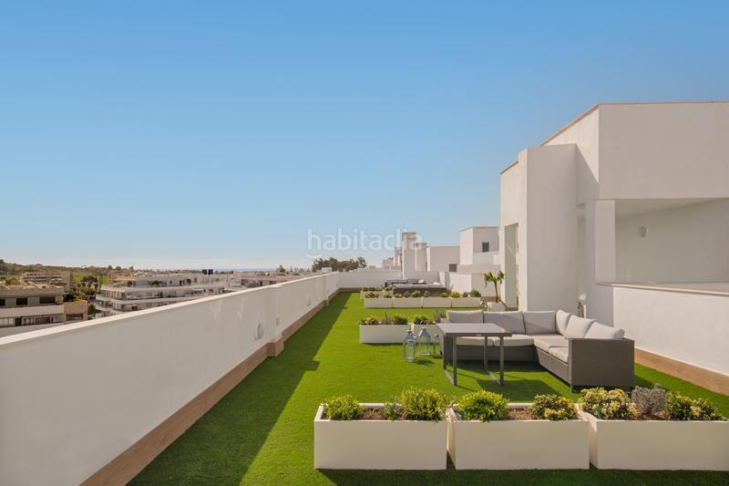 Foto 43137854-1ed1-4394-9429-0d6e0fe7357b. Location appartement avec chauffage parking piscine dans Marbella