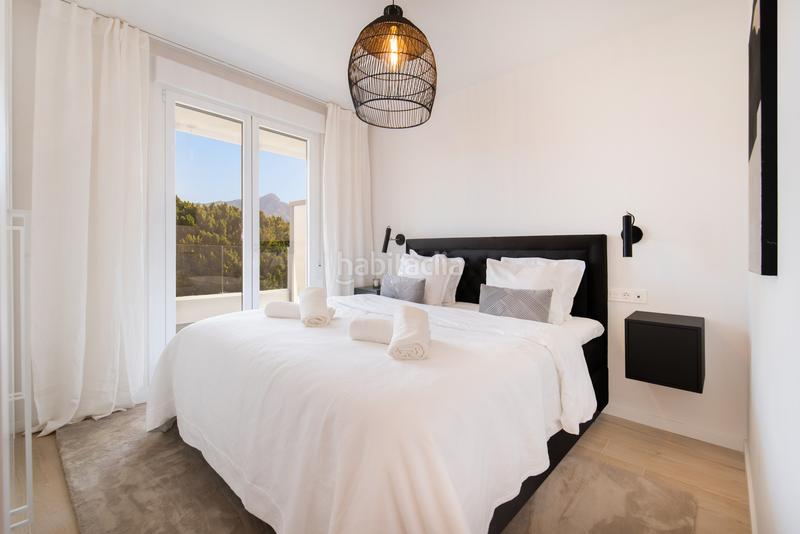 Foto 523eb3a1-f68e-4b5e-a731-9fa144013c63. Location appartement avec chauffage parking piscine dans Marbella