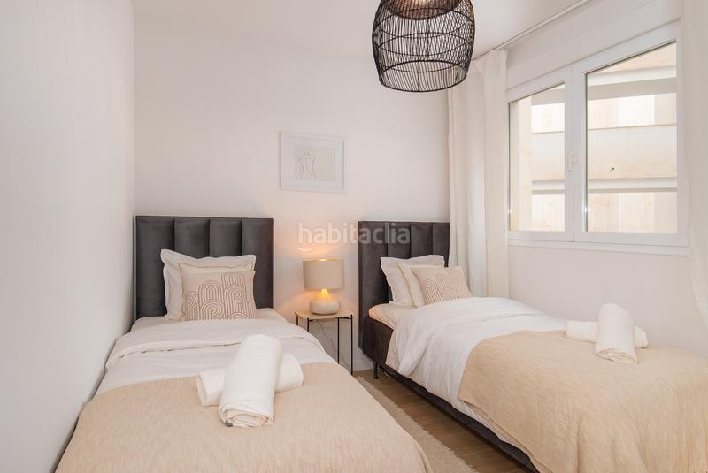 Foto 527e1cde-d183-4473-b8ed-c90447ad5307. Location appartement avec chauffage parking piscine dans Marbella