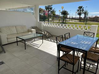 Lloguer Apartament a Casares pueblo. Lujoso apartamento de dos dormitorios en casares