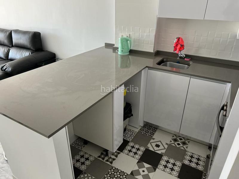 Foto a4d92eb1-e53f-48fb-ab81-fc26efe9c1be. Location appartement avec chauffage parking dans Casares pueblo Casares