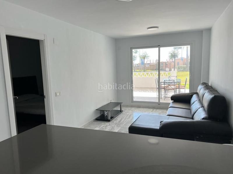 Foto ae27b6b9-2cde-40df-a753-52429e5bd73a. Location appartement avec chauffage parking dans Casares pueblo Casares