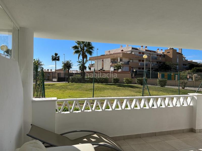 Foto c927ff7c-5752-4e65-a295-98143f89781e. Location appartement avec chauffage parking dans Casares pueblo Casares