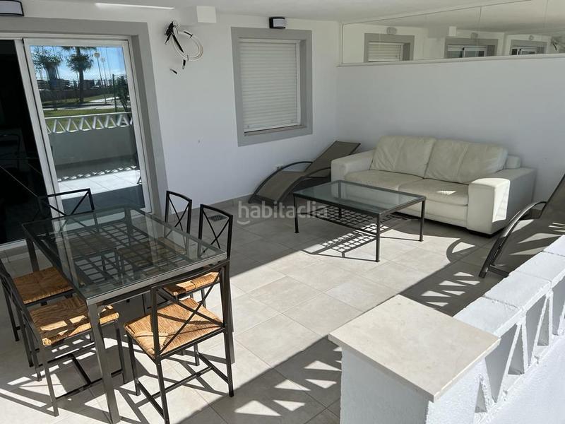 Foto fddf1526-85d9-4d4f-baeb-d98e63f4b518. Location appartement avec chauffage parking dans Casares pueblo Casares