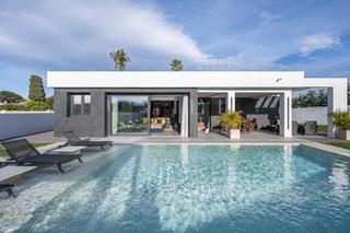 Lloguer Casa a Guadalmina Baja