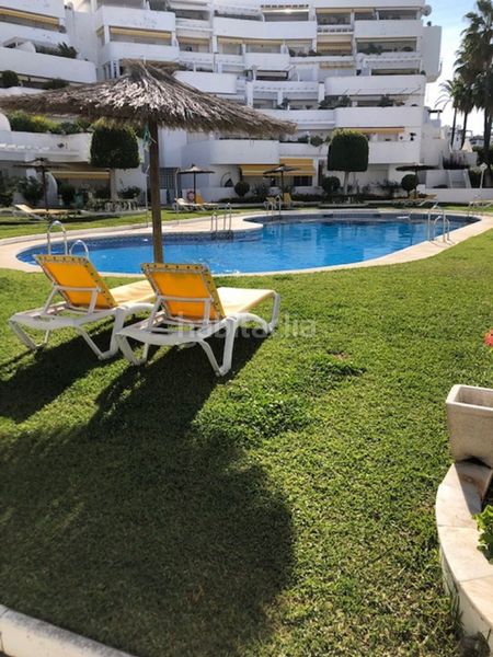 Foto 2ac811f1-cf5f-4883-9268-8e110f39c19f. Apartament amb aparcament piscina a Casco Antiguo Marbella