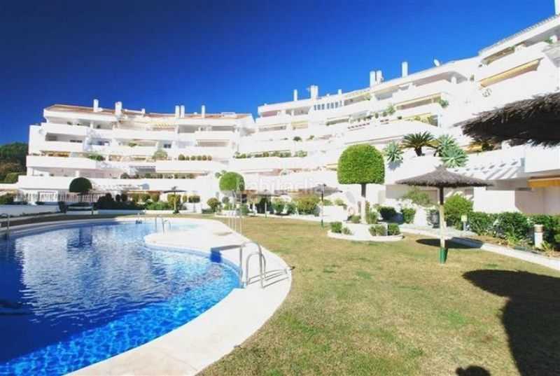 Foto 351ece94-a142-482d-a741-05710e786746. Apartament amb aparcament piscina a Casco Antiguo Marbella