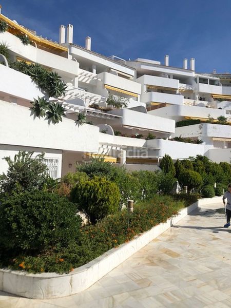 Foto 3aa1d3bf-7099-4fb0-b9d5-aa82f355a9b1. Apartament amb aparcament piscina a Casco Antiguo Marbella