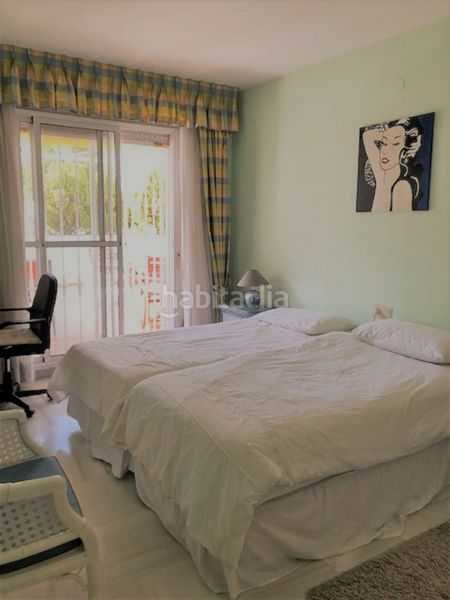 Foto 3e08c8f5-3205-46da-b42d-2c1e8072ab91. Apartament amb aparcament piscina a Casco Antiguo Marbella