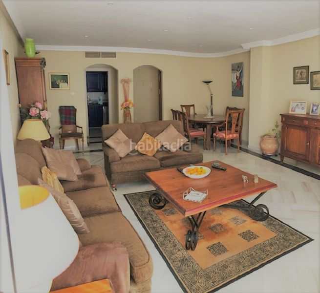 Foto 408326b8-54bc-4041-bb76-f8835aa9bd07. Apartament amb aparcament piscina a Casco Antiguo Marbella