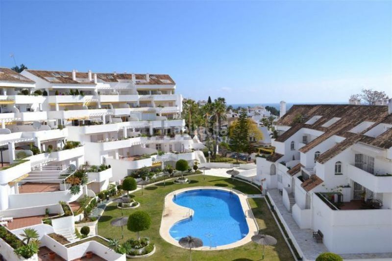 Foto 5d97ca89-f806-462a-a4b7-dc740f8a7d7f. Apartament amb aparcament piscina a Casco Antiguo Marbella