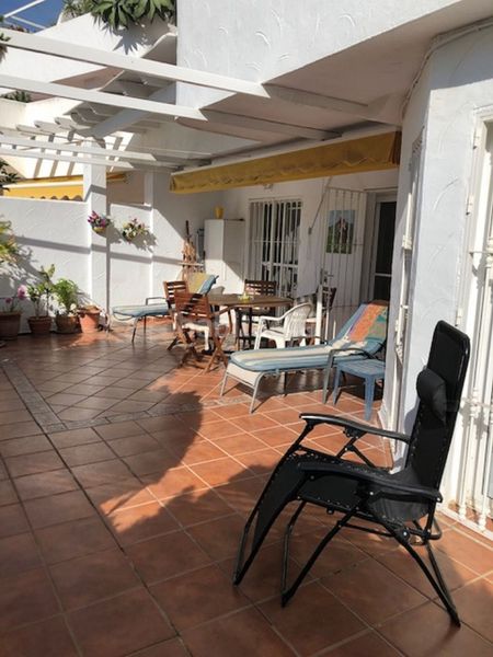 Foto c1a0955e-9181-443f-b819-ec3617fb9948. Apartament amb aparcament piscina a Casco Antiguo Marbella