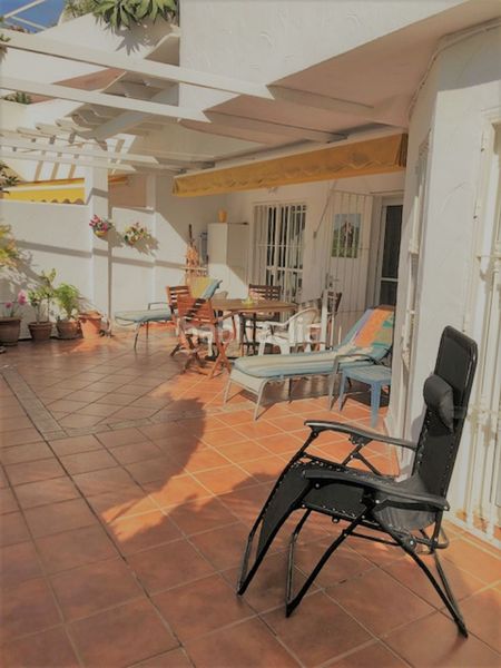 Foto e5e06c09-5ecf-403b-bdd3-0b9ae65a1767. Apartament amb aparcament piscina a Casco Antiguo Marbella