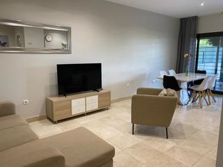 Lloguer Planta baixa a Los Flamingos. Planta baja apartamento de 2 dormitorios en los flamingos