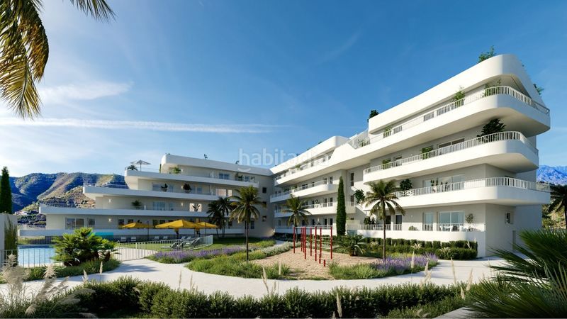 Foto 3289481a-887e-4bf2-835a-e5cc95572381. Apartamento elegancia costera apartamento de 3 dormitorios con atardeceres impresionantes en Fuengirola