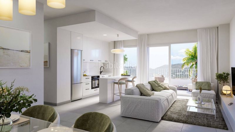 Foto 7e68a7ca-39ab-4062-ae0f-ff8db43ca220. Apartamento elegancia costera apartamento de 3 dormitorios con atardeceres impresionantes en Fuengirola