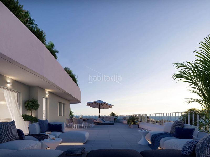 Foto bc2d709a-5ae9-4066-b9f4-0c94bac32d47. Apartamento elegancia costera apartamento de 3 dormitorios con atardeceres impresionantes en Fuengirola