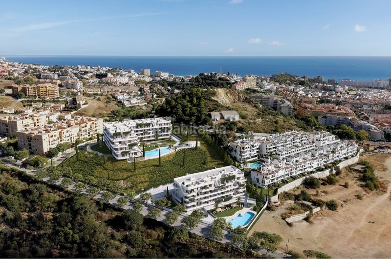Foto ff80ca32-2b59-49e3-a4ce-712e65bc4ed4. Apartamento elegancia costera apartamento de 3 dormitorios con atardeceres impresionantes en Fuengirola