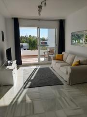 Rent Penthouse in Aries-nva andalucia h 6. Atico en nueva andalucia, marbella