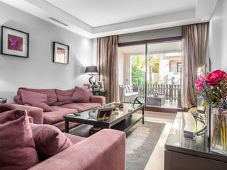 Apartamento en Casco Antiguo