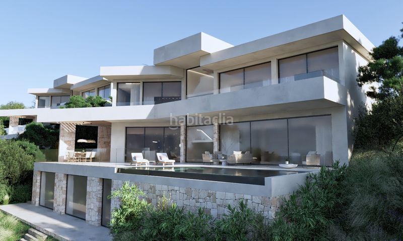 Foto 6e25d076-5837-47fb-a76b-9f210996d646. Haus mit parking pool in Casco Antiguo Marbella