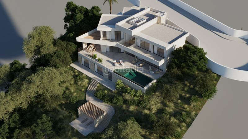 Foto 7514750c-3678-4198-bed9-ee6e6e974883. Haus mit parking pool in Casco Antiguo Marbella