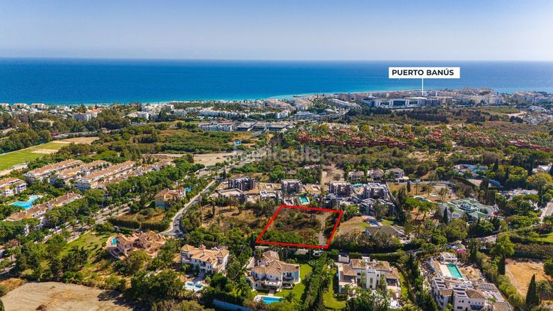 Foto 9aee2d08-d45d-4372-847e-4d483738f04e. Casa amb aparcament piscina a Casco Antiguo Marbella