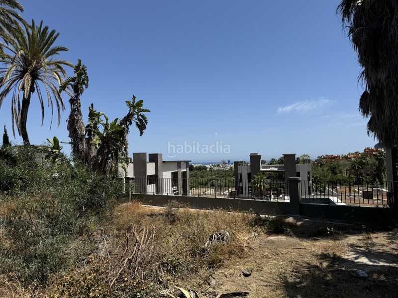 Foto bdb09402-e350-4ef0-a748-e434c4ed96bd. Casa amb aparcament piscina a Casco Antiguo Marbella