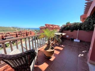 Location Duplex à Buenas Noches. Dúplex de 3 dormitorios en estepona oeste
