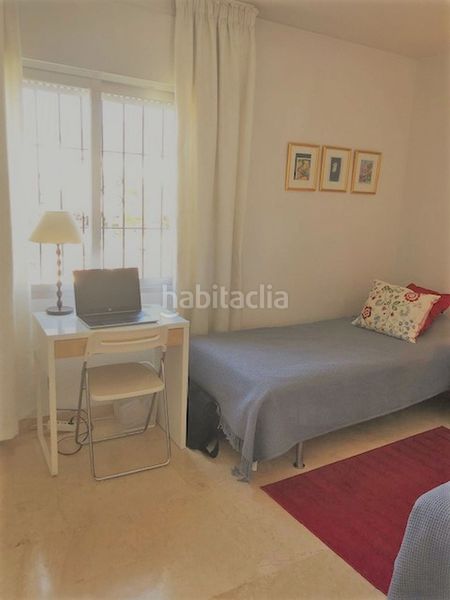 Foto 04440894-1afb-4725-8515-3bcf6d416e2c. Apartment with parking pool in Casco Antiguo Marbella