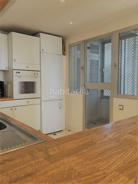 Foto 127a6efd-190d-4fcb-8701-c276eb62c533. Apartment with parking pool in Casco Antiguo Marbella