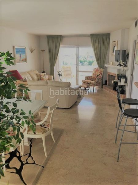 Foto 388d5fd0-3111-443f-ab66-84cdd894872e. Apartment with parking pool in Casco Antiguo Marbella