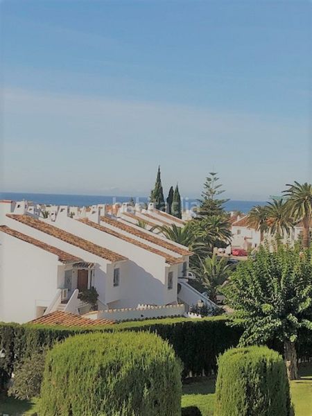 Foto 46a78d47-243c-4cf9-818f-0ad92e6cb244. Apartment with parking pool in Casco Antiguo Marbella