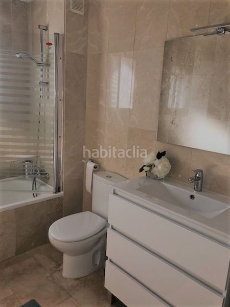 Foto 4f888ef9-1b8d-4dd8-bb5d-ae2344c9112c. Apartment with parking pool in Casco Antiguo Marbella