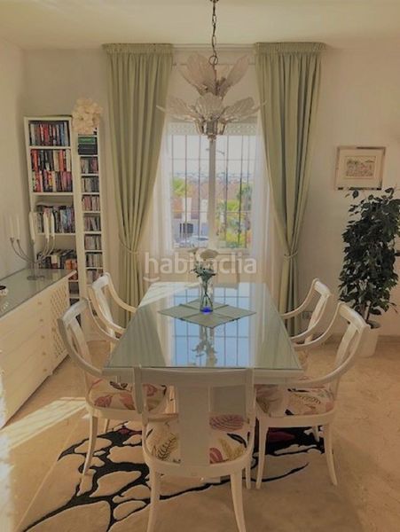 Foto 5cece10c-2bad-4418-890e-b506ba389241. Apartment with parking pool in Casco Antiguo Marbella