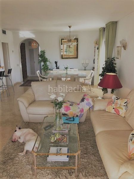 Foto 63c89116-4eea-450b-a269-d600d4b8a373. Apartment with parking pool in Casco Antiguo Marbella