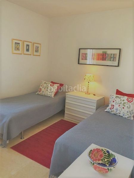 Foto 6a4a062b-b1d2-43ea-a781-aeb91ed7c47b. Apartment with parking pool in Casco Antiguo Marbella