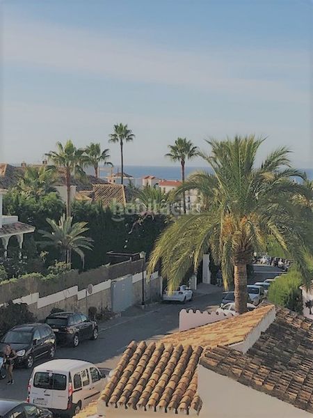 Foto 6ab7fa45-5b1b-4869-9184-dce2c3fd1681. Apartment with parking pool in Casco Antiguo Marbella
