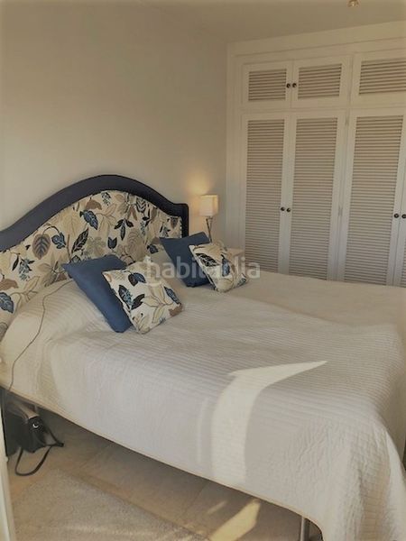 Foto 78276315-b98e-4286-bacf-a79e080771cc. Apartment with parking pool in Casco Antiguo Marbella