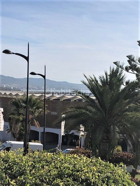 Foto 7db96a92-e1fe-4880-bbde-7fdeb25d4964. Apartment with parking pool in Casco Antiguo Marbella