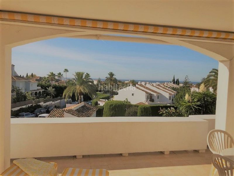 Foto 973c4b35-fbf5-4d13-a477-01aac576a615. Apartment with parking pool in Casco Antiguo Marbella