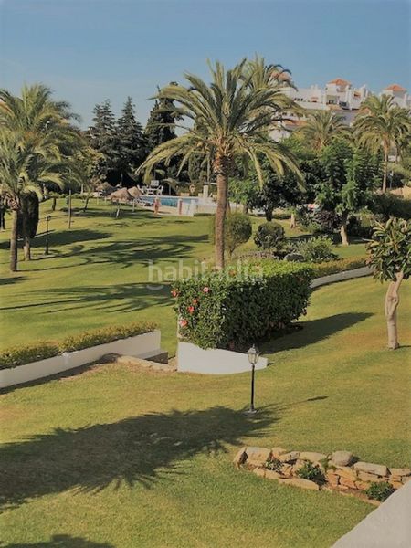 Foto a0fd9a68-4e70-41f0-884a-801cb21ea8bd. Apartment with parking pool in Casco Antiguo Marbella