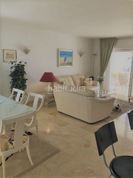 Foto cdfc705a-36d8-473c-92dc-3dafa5f39007. Apartment with parking pool in Casco Antiguo Marbella