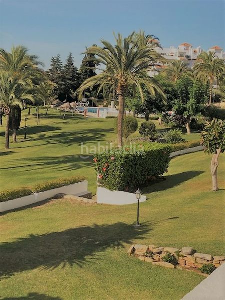 Foto cf6d1022-df0b-4d21-be28-bdd203f4c826. Apartment with parking pool in Casco Antiguo Marbella