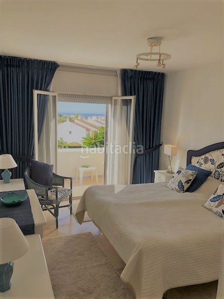 Foto d019c80e-9651-47b2-b88a-76a90a307ec4. Apartment with parking pool in Casco Antiguo Marbella