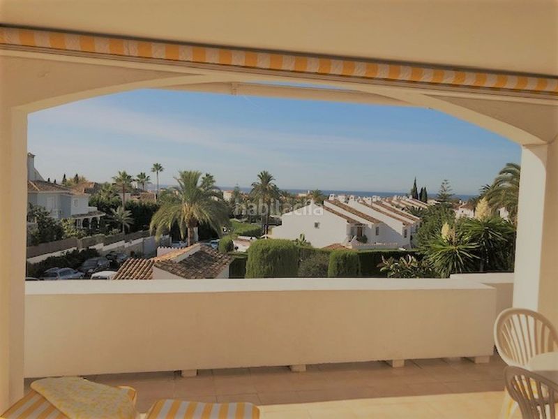 Foto e38f35eb-260b-4902-a464-76736a44cea8. Apartment with parking pool in Casco Antiguo Marbella