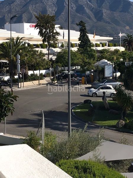 Foto f8aaf09e-aa1c-4c76-a15a-dcc5c344b9e3. Apartment with parking pool in Casco Antiguo Marbella