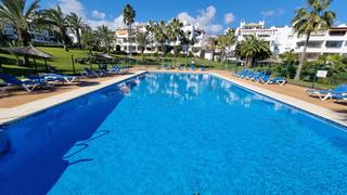 Apartament a Centro. Elegante apartamento con amplias terrazas y exclusivas comodidad