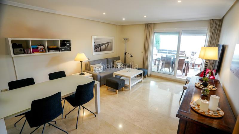 Foto 259f486a-7d23-4ad5-8610-c7a34ec89aae. Apartament a arroyo las cañas 7 a La Concha - Resina Golf Estepona